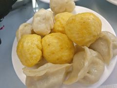 -柳沟豆腐宴69号福豆堂