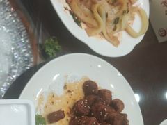 -清真悦宾楼食府(海湖店)