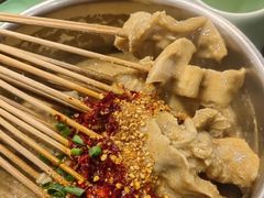 -河东颐祥阁(世贸店)