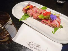 -C&R西班牙餐厅