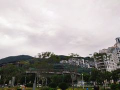 -大梅沙海滨公园