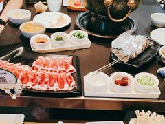 -额尔敦·品质自助(摩尔城店)