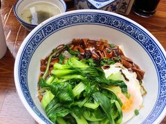 蛤蜊猪肝面-沪西老弄堂面馆(定西路店)