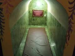 -清水洞汤泉(嘉陵江西路店)
