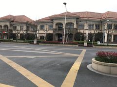 -复旦大学附属华山医院(浦东院区)