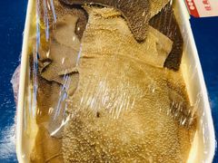 毛肚-马路边边 传媒大学店