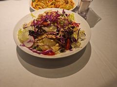 -天山传奇新疆菜(SKLP店)