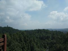 -常德桃花源景区