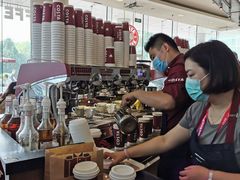 -COSTA COFFEE(中粮祥云店)