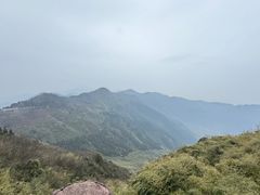 -南岳衡山风景名胜区