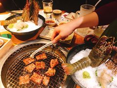 -赤坂亭·M9和牛烧肉·铁板烧(合肥万象城店)