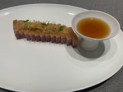 -宫燕府·京菜·烤鸭·淮扬菜(王府中心店)