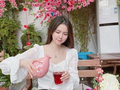 -丽江庭院之爱在路上(西单店)