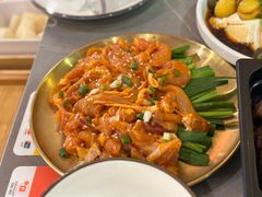 -正宗齐齐哈尔烤肉·齐牛哥鲜切炭火烤肉(杭州总店)