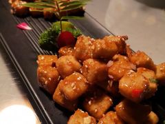 -周三的情书花园餐厅(江北店)