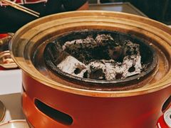 -西塔老太太泥炉烤肉(川沙百联店)