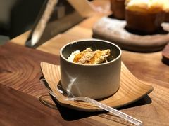 黑糖豆乳布丁-原食日记(合生汇购物中心店)