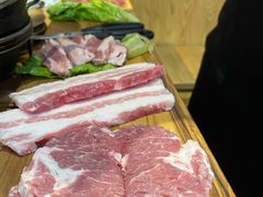 -金顺碳烤肉(1号店)
