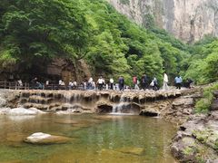 -云台山风景名胜区