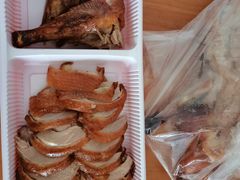 -宝轩渔府·老字号海鲜·正宗津菜(水上店)