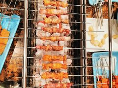 -COMe烤(对炉店)