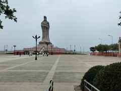 -天津妈祖文化园