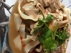 -帕米尔食府(白云观店)