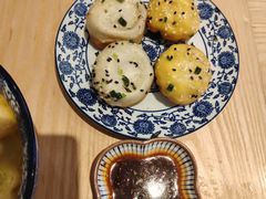 -阿三生煎(正弘城店)