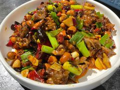 -泉味道贵州厨房(三里河店)