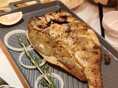 -耶里夏丽·新疆菜(徐家汇臻选店)