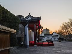 -南浔古镇
