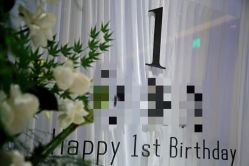 -觅糖派对·宝宝宴生日宴一站式派对策划(河西店)