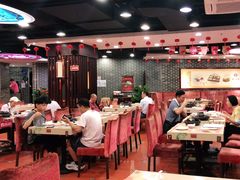 大堂-点都德(盘福楼店)