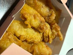 -悠个炸鸡(南京创始店)