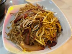 豉油皇炒面-日昌餐馆(亦庄店)