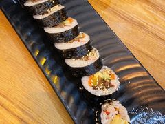 -朴鲸家正宗韩国料理(福田店)
