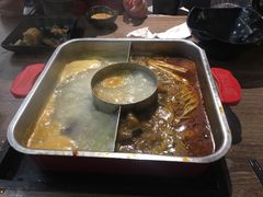 -新辣道鱼火锅(世纪金源购物中心店)