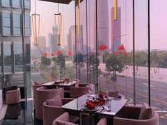 -wann lounge 低温慢煮牛排·清吧