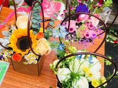 -循礼门鲜花花市(武汉循礼门店)