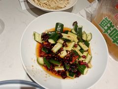 -杨氏青龙虾·羊蝎子(金盛路总店)