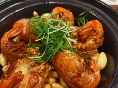 -顺意·顺德家乡菜(国际人才大厦店)