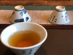 -邈墨茶馆(凤起路店)