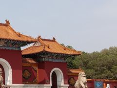-北陵公园