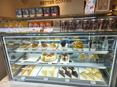 -Peet's Coffee皮爷咖啡(上海长风大悦城店)