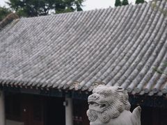-青岛崂山太清宫