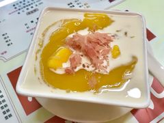 -香港華心糖水鋪(南西总店)