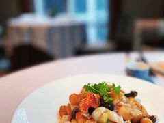 -广州富力丽思卡尔顿酒店·丽轩·粤菜