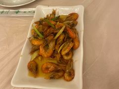 -玲珑餐厅(陕西南路店)