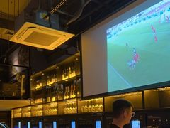 -ibarrel爱杯·bistro&brunch(江宁路店)