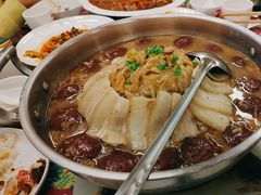 -7号院家宴.烧鸽子(门头沟店)